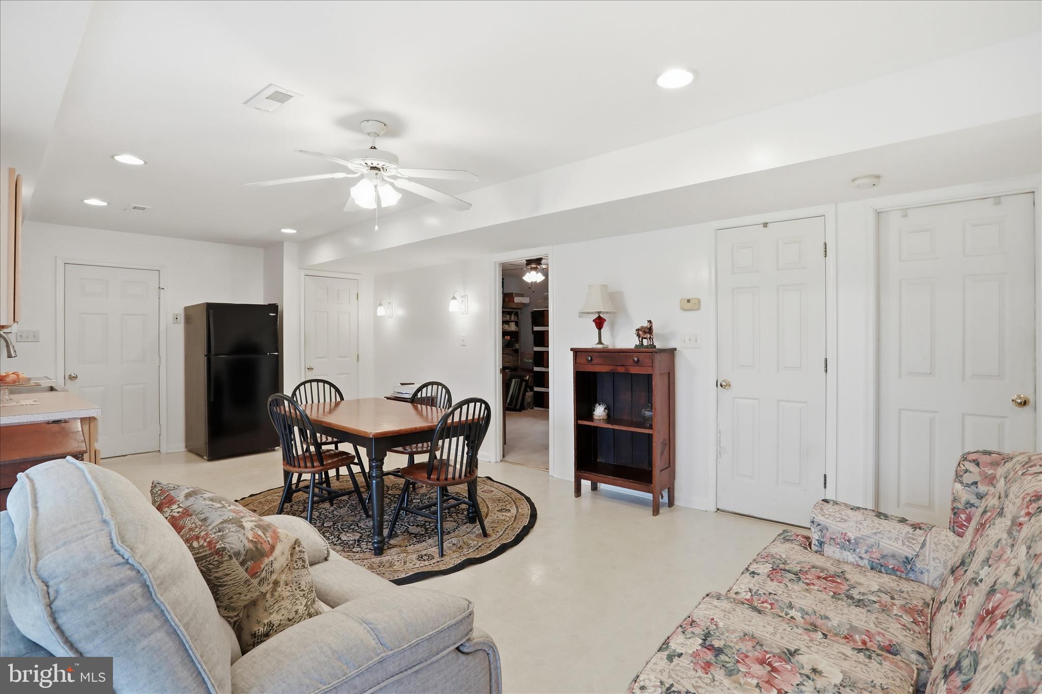 8117 Bailey Road Warrenton, VA 20186 - Photo 31 of 46