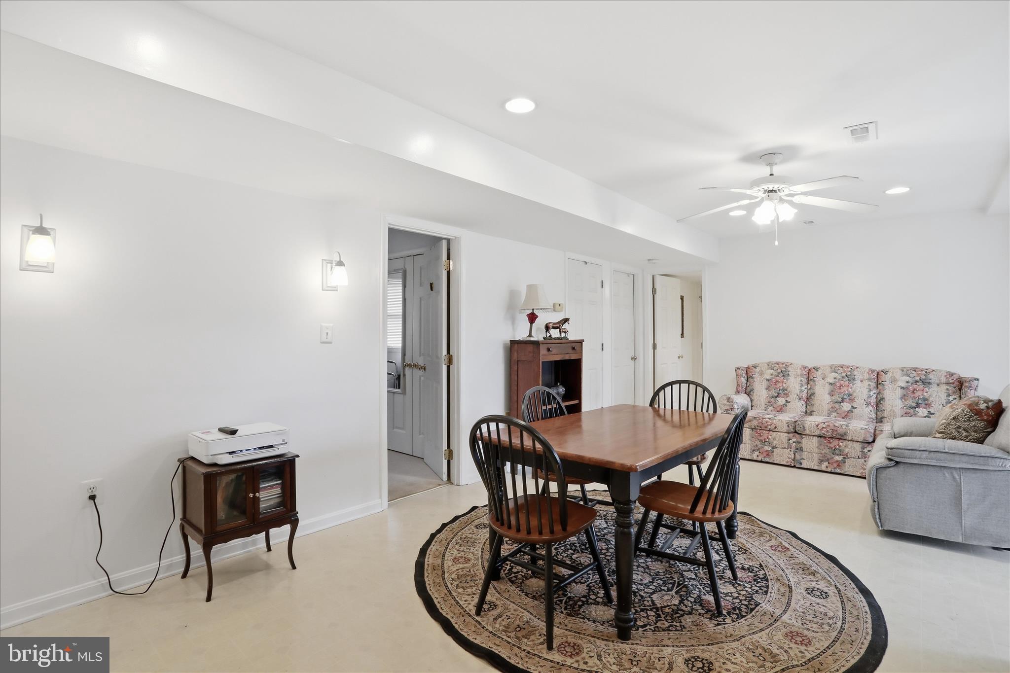 8117 Bailey Road Warrenton, VA 20186 - Photo 32 of 46