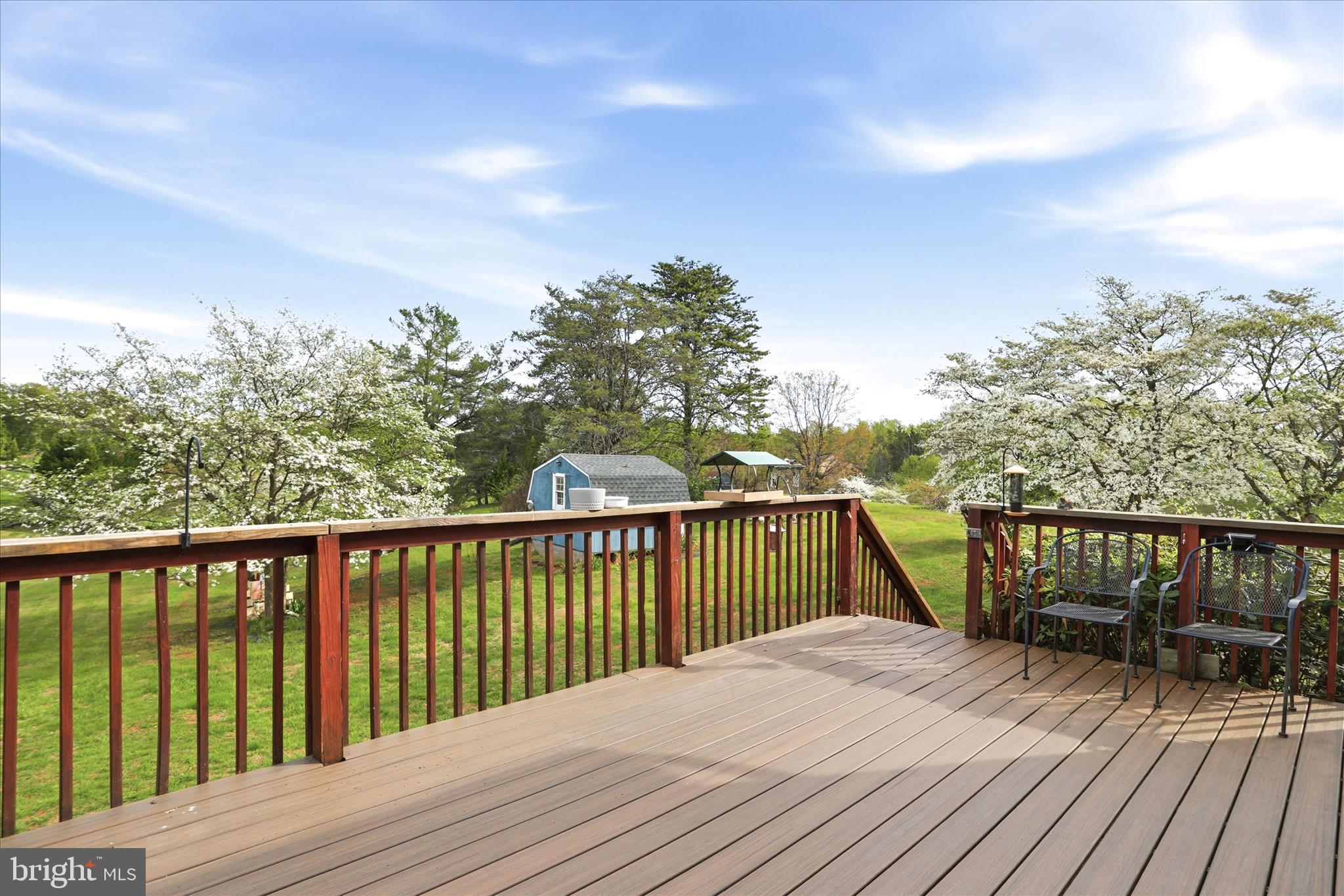 8117 Bailey Road Warrenton, VA 20186 - Photo 37 of 46