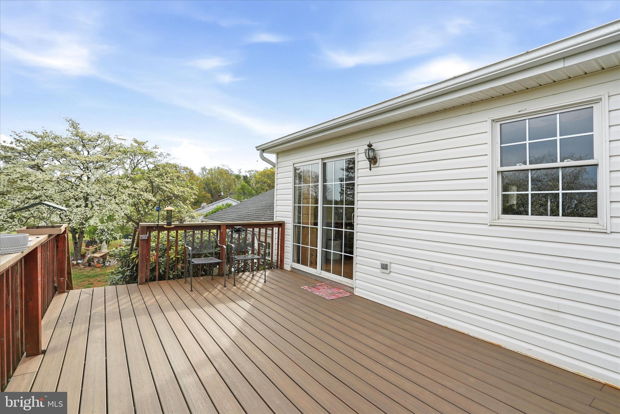 8117 Bailey Road Warrenton, VA 20186 - Photo 38 of 46