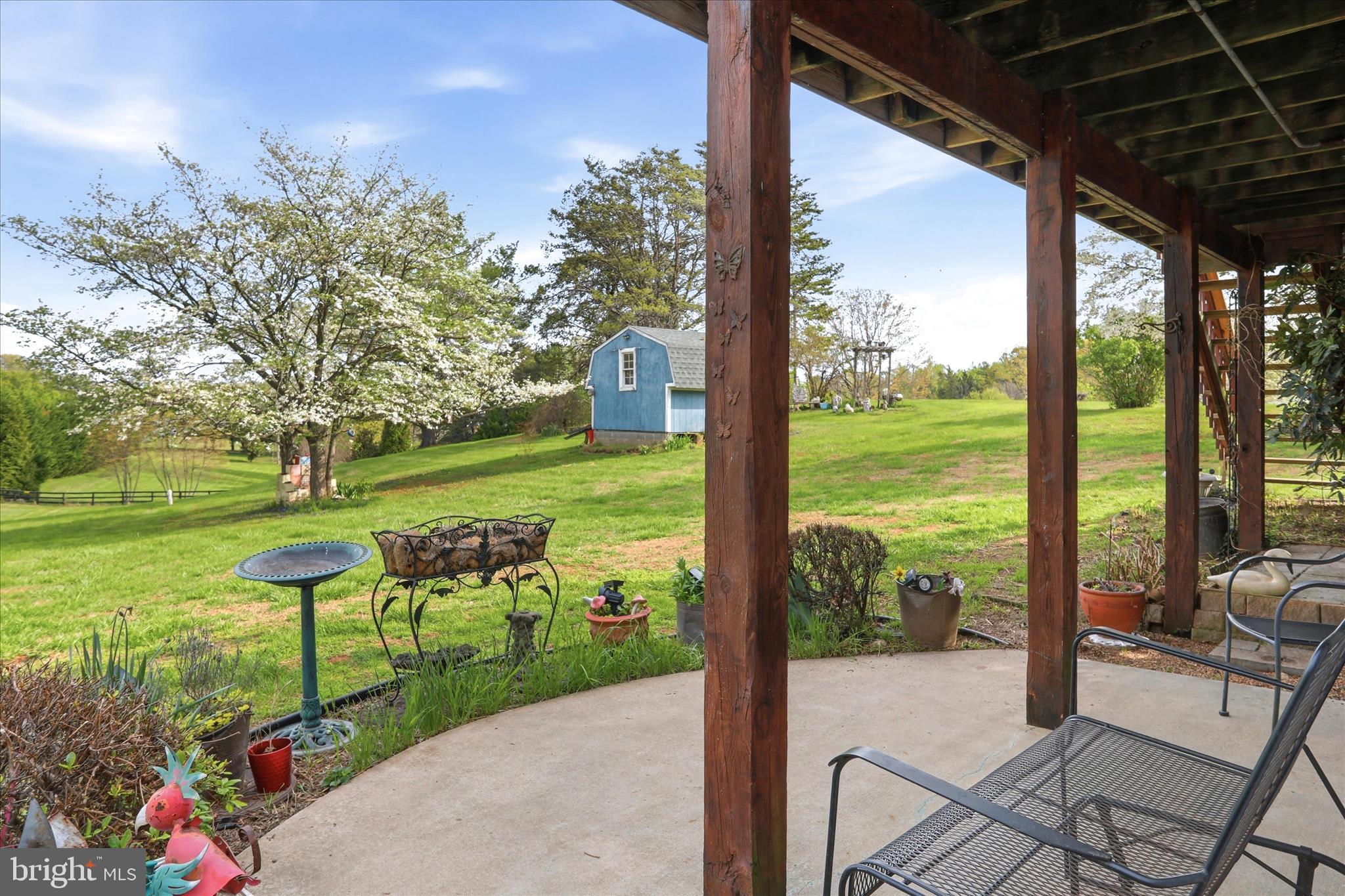 8117 Bailey Road Warrenton, VA 20186 - Photo 43 of 46