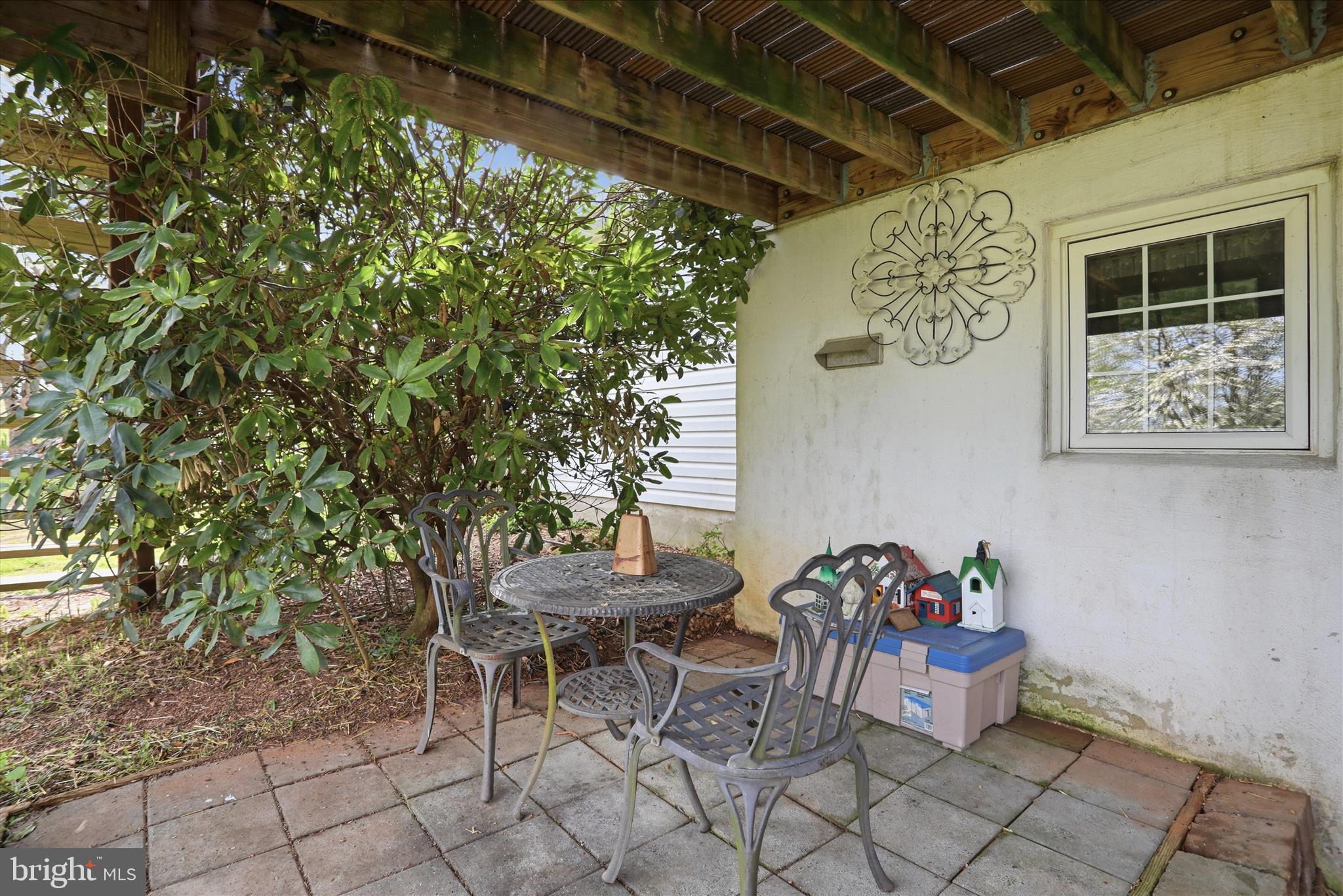 8117 Bailey Road Warrenton, VA 20186 - Photo 44 of 46