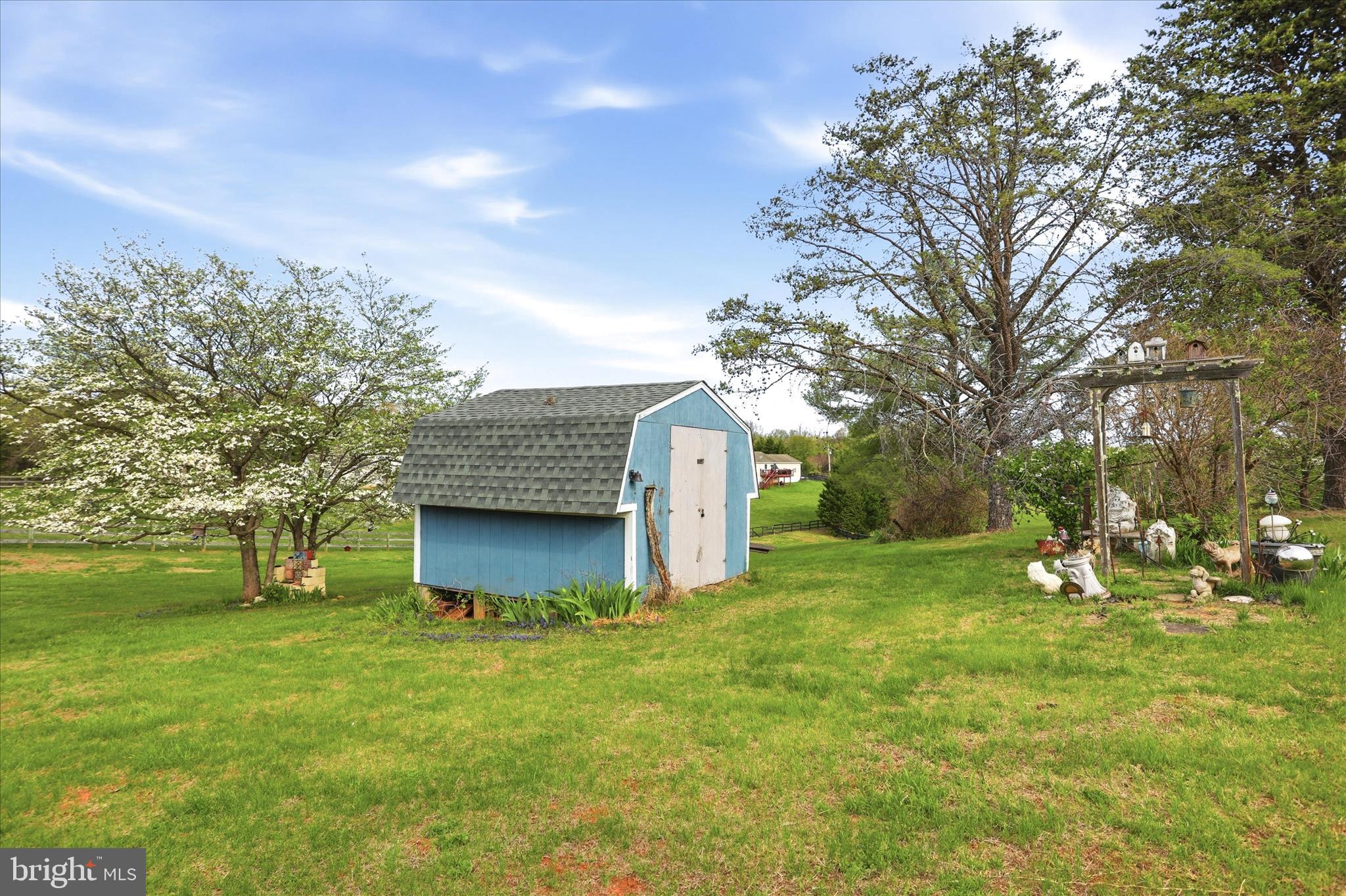 8117 Bailey Road Warrenton, VA 20186 - Photo 45 of 46