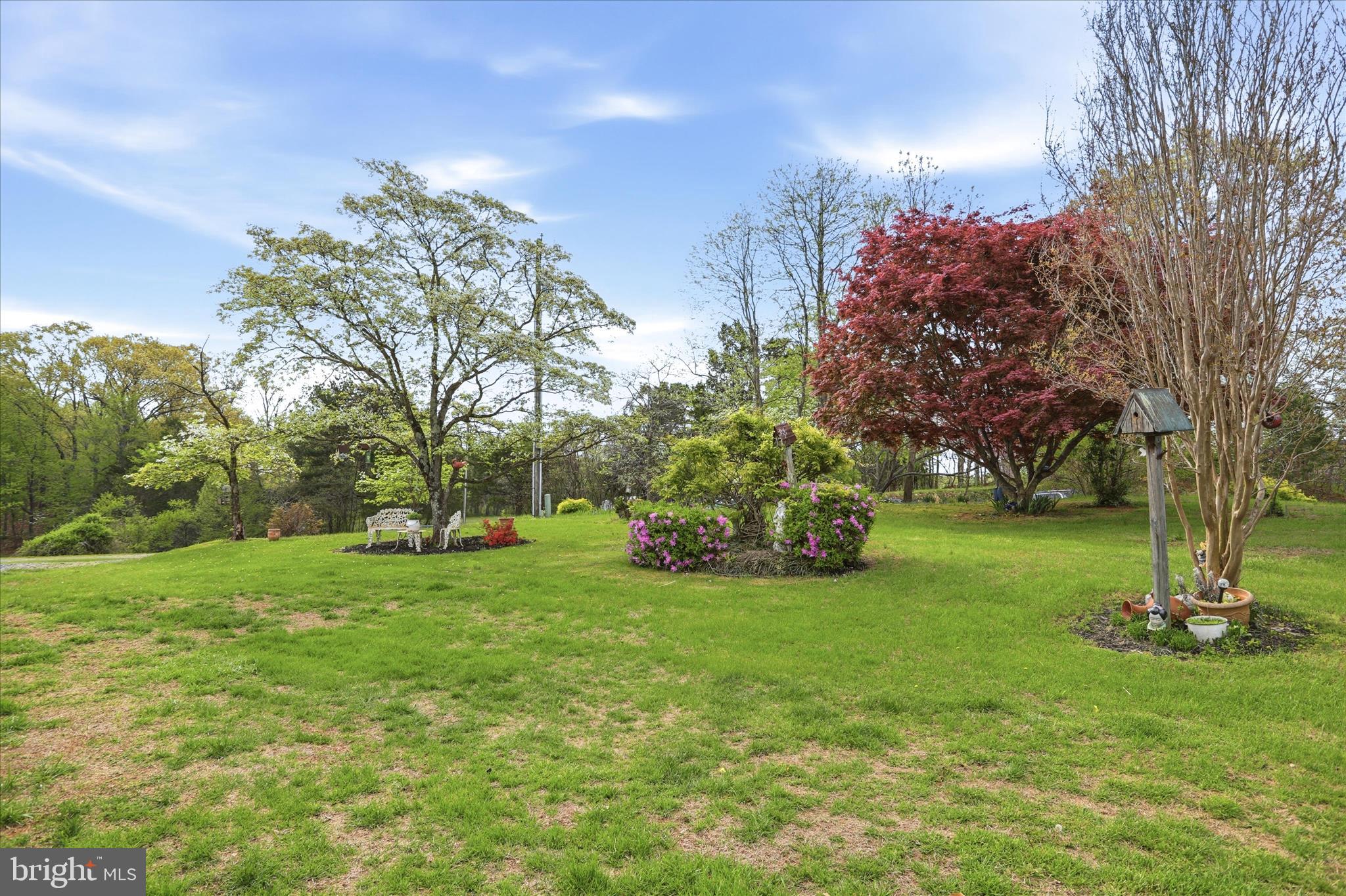 8117 Bailey Road Warrenton, VA 20186 - Photo 5 of 46