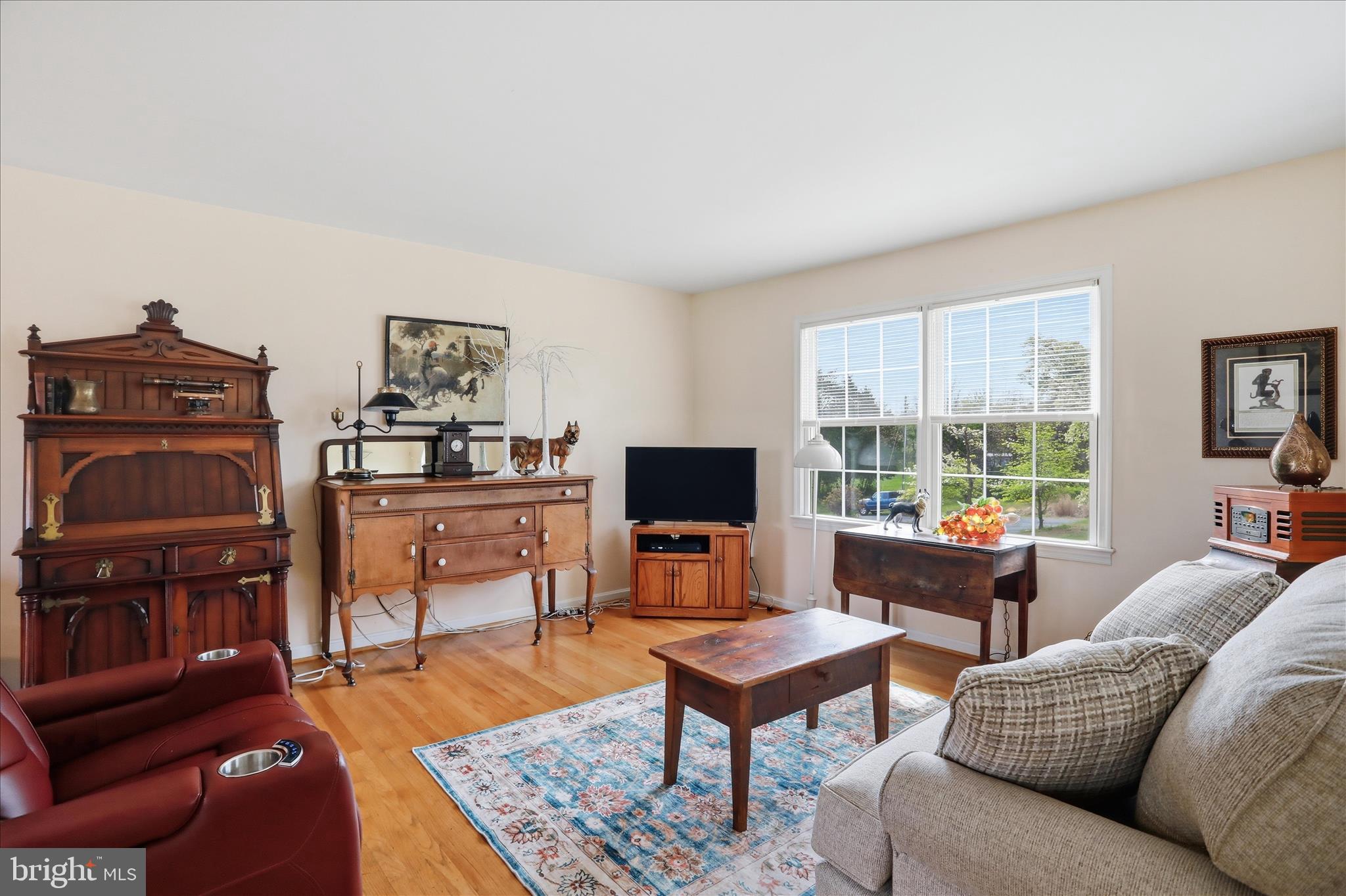 8117 Bailey Road Warrenton, VA 20186 - Photo 7 of 46