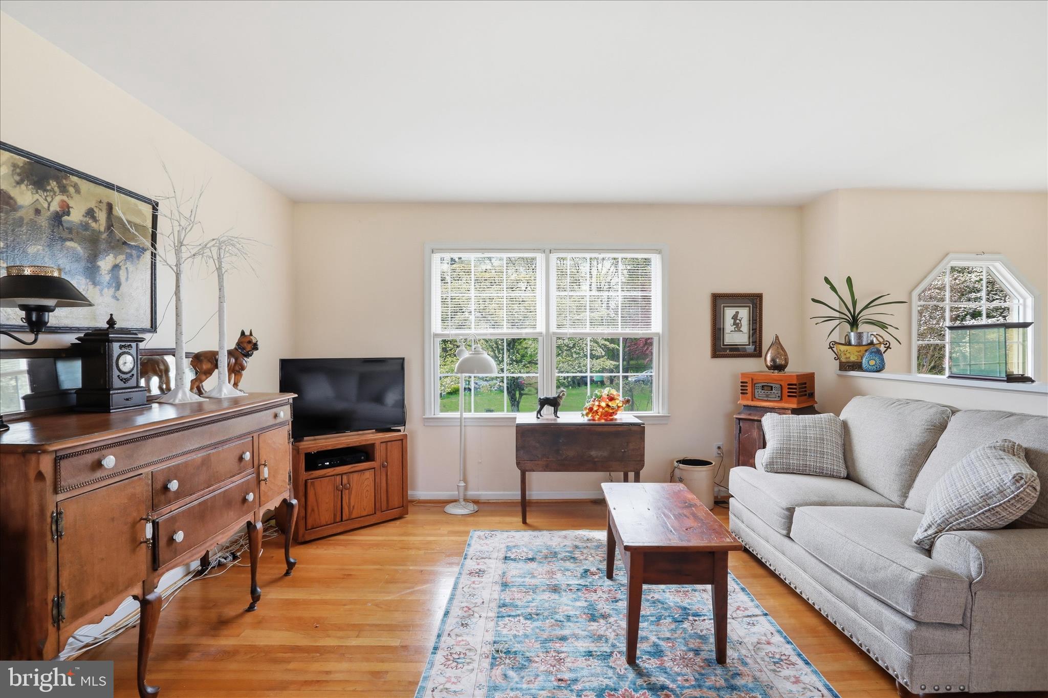 8117 Bailey Road Warrenton, VA 20186 - Photo 9 of 46