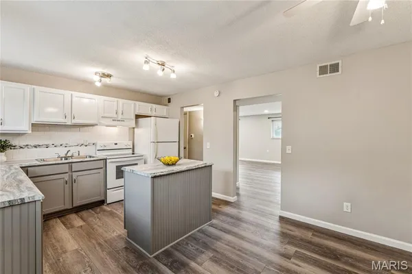 $120,000 | 76 Lemans Court, Unit 761, Lake St. Louis, MO 63367