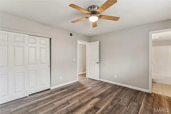 $120,000 | 76 Lemans Court, Unit 761, Lake St. Louis, MO 63367