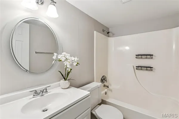 $120,000 | 76 Lemans Court, Unit 761, Lake St. Louis, MO 63367