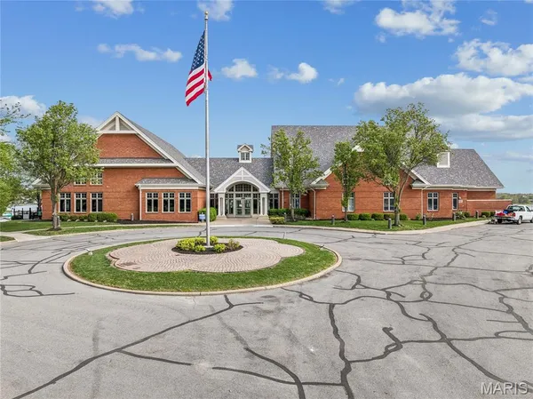 $120,000 | 76 Lemans Court, Unit 761, Lake St. Louis, MO 63367