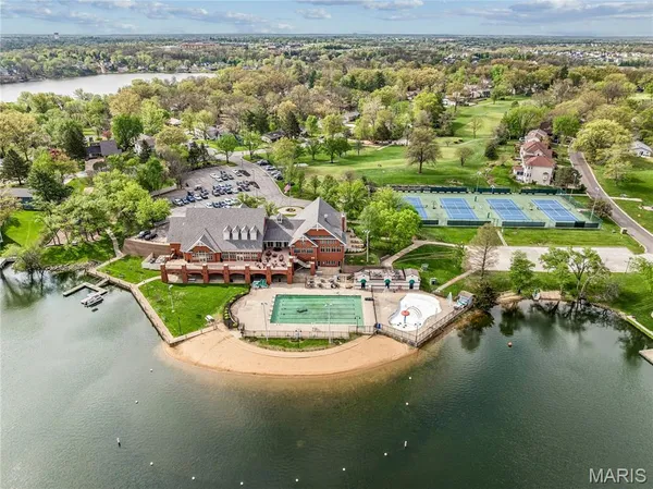 $120,000 | 76 Lemans Court, Unit 761, Lake St. Louis, MO 63367