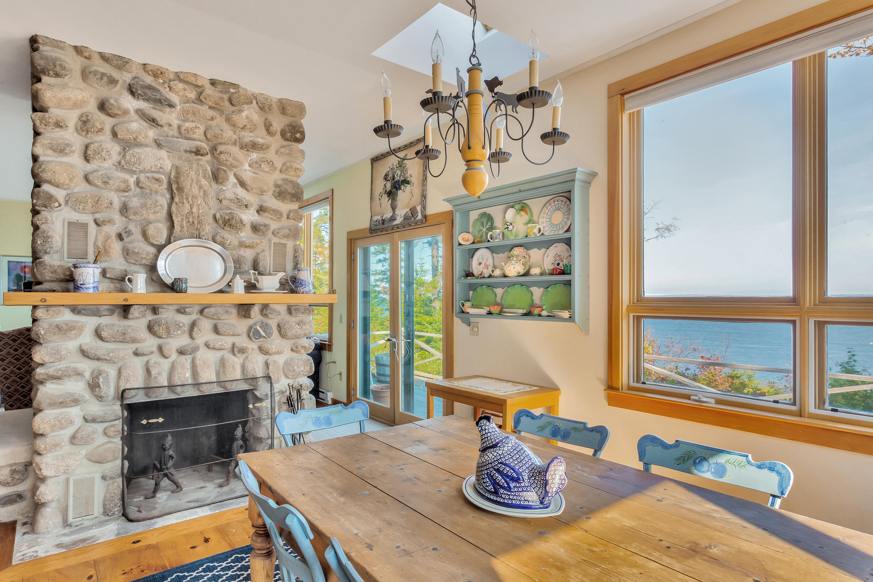 84 Shermans Point Road Camden, ME 04843 - Photo 6 of 16 32-84ShermansPointRd-Camden-KS