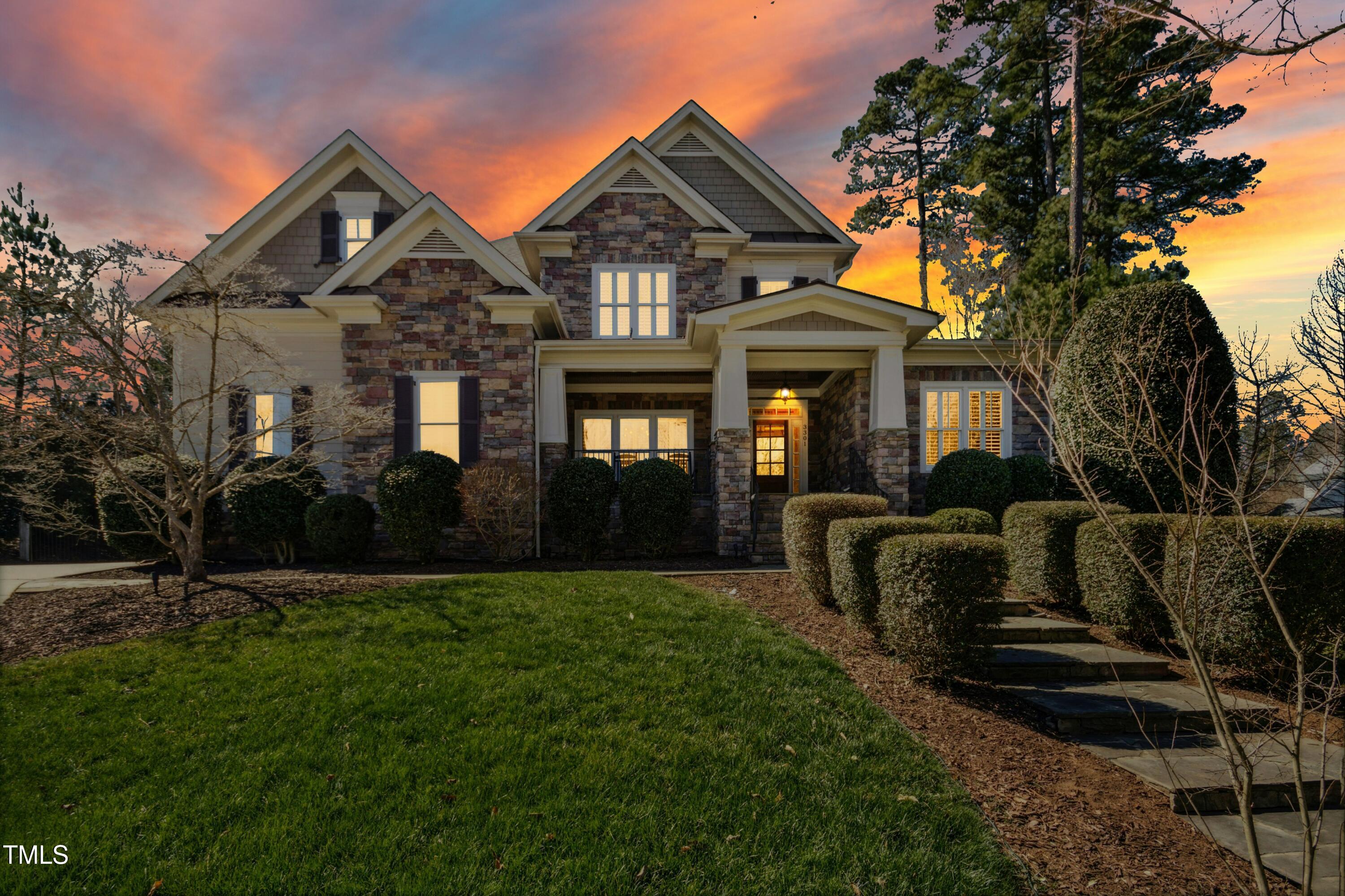 3301 Magical Place Raleigh, NC 27614 - Photo 2 of 73 001-478271-IMG_5671_TW