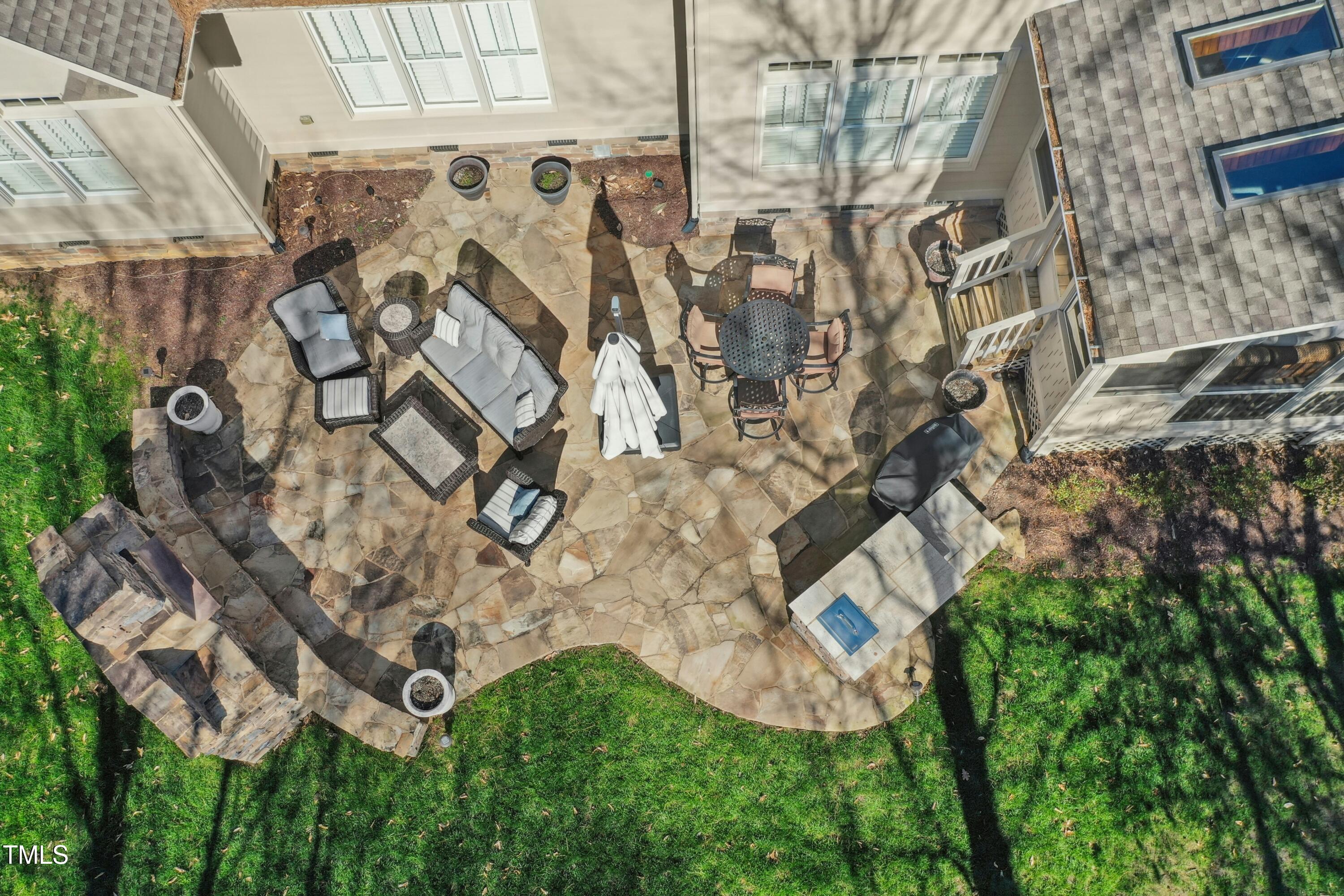 3301 Magical Place Raleigh, NC 27614 - Photo 60 of 73 060-478271-DJI_0168