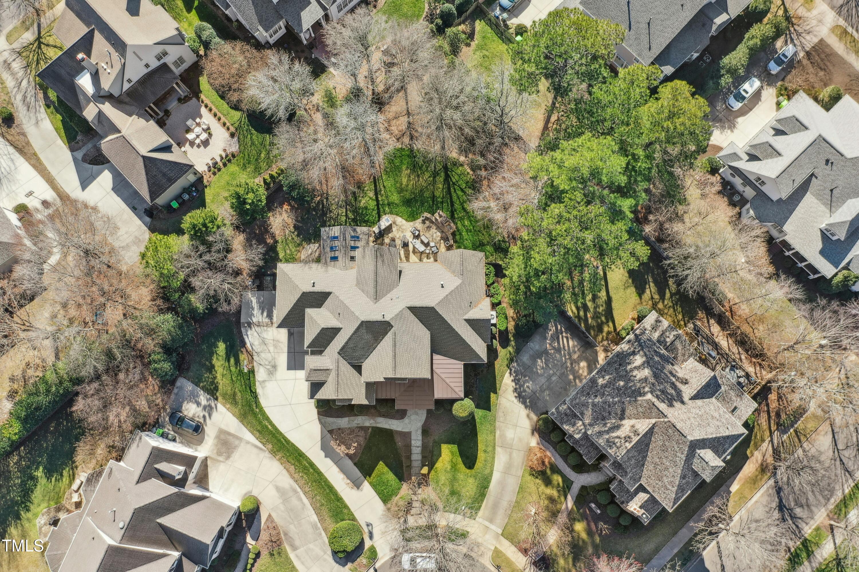 3301 Magical Place Raleigh, NC 27614 - Photo 64 of 73 064-478271-DJI_0148