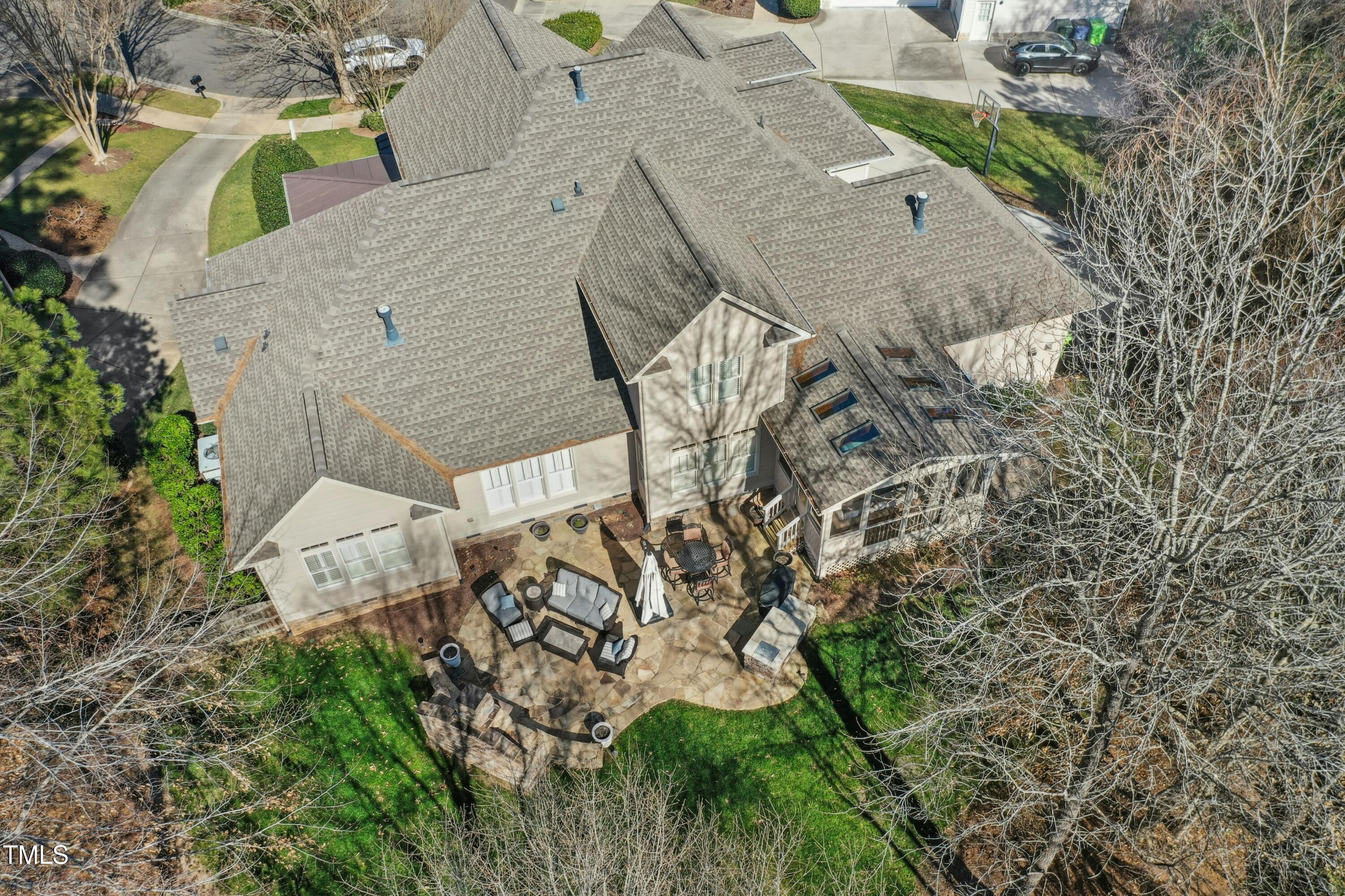 3301 Magical Place Raleigh, NC 27614 - Photo 66 of 73 066-478271-DJI_0193