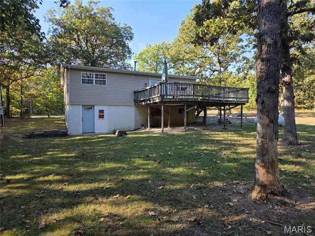 $180,000 | 202 Dogwood Drive, Cuba, MO 65453