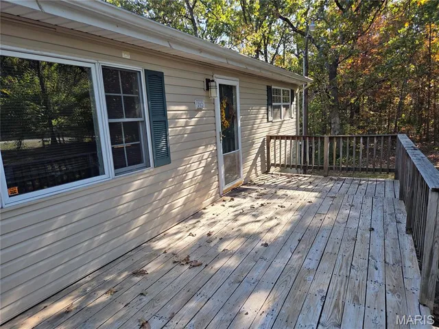 $180,000 | 202 Dogwood Drive, Cuba, MO 65453