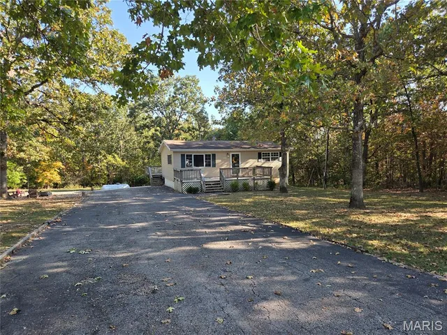 $180,000 | 202 Dogwood Drive, Cuba, MO 65453