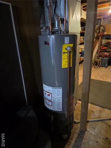 $180,000 | 202 Dogwood Drive, Cuba, MO 65453