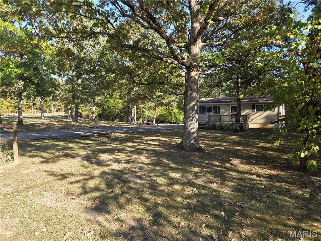 $180,000 | 202 Dogwood Drive, Cuba, MO 65453