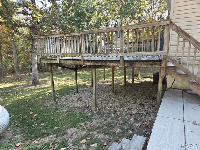 $180,000 | 202 Dogwood Drive, Cuba, MO 65453