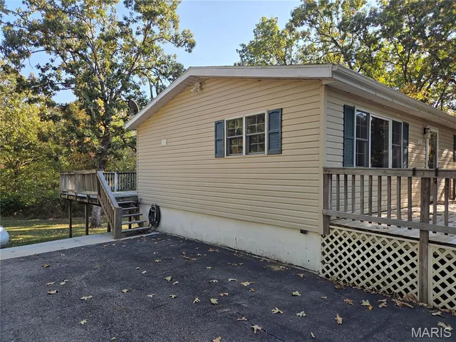 $180,000 | 202 Dogwood Drive, Cuba, MO 65453