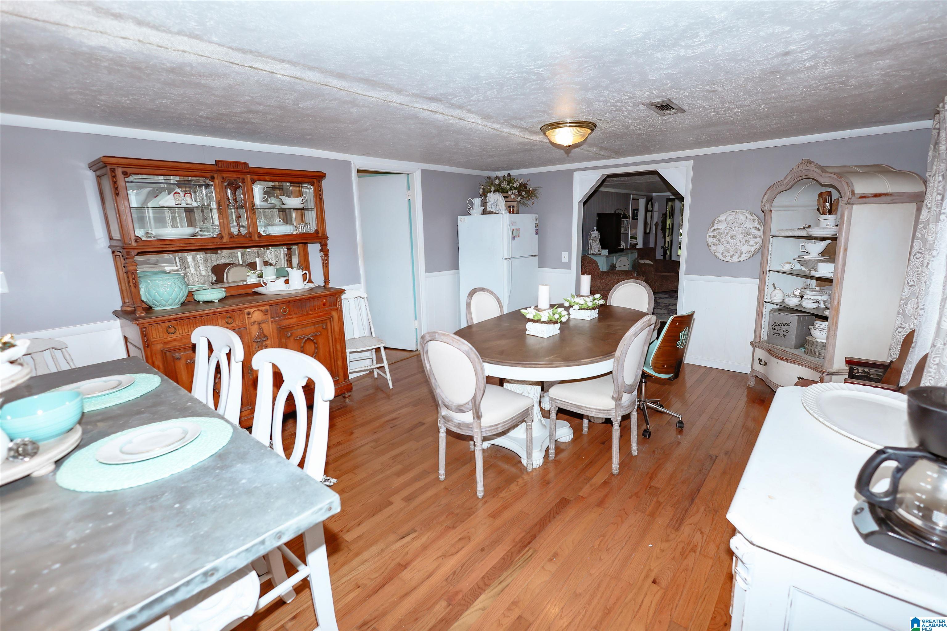 1619 Websters Chapel Road Wellington, AL 36279 - Photo 22 of 33