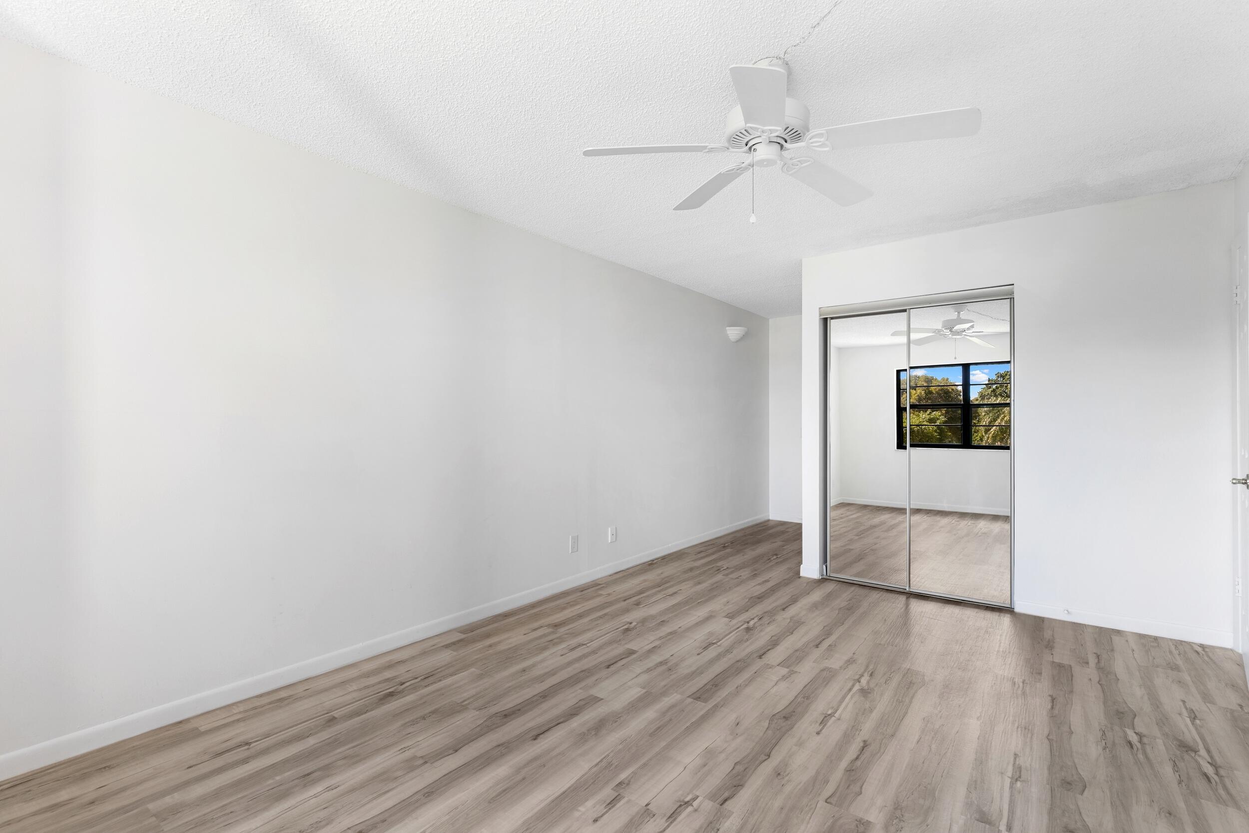 9233 Southwest 8th Street, Unit 316 Boca Raton, FL 33428 - Photo 13 of 20 Master Bed 3