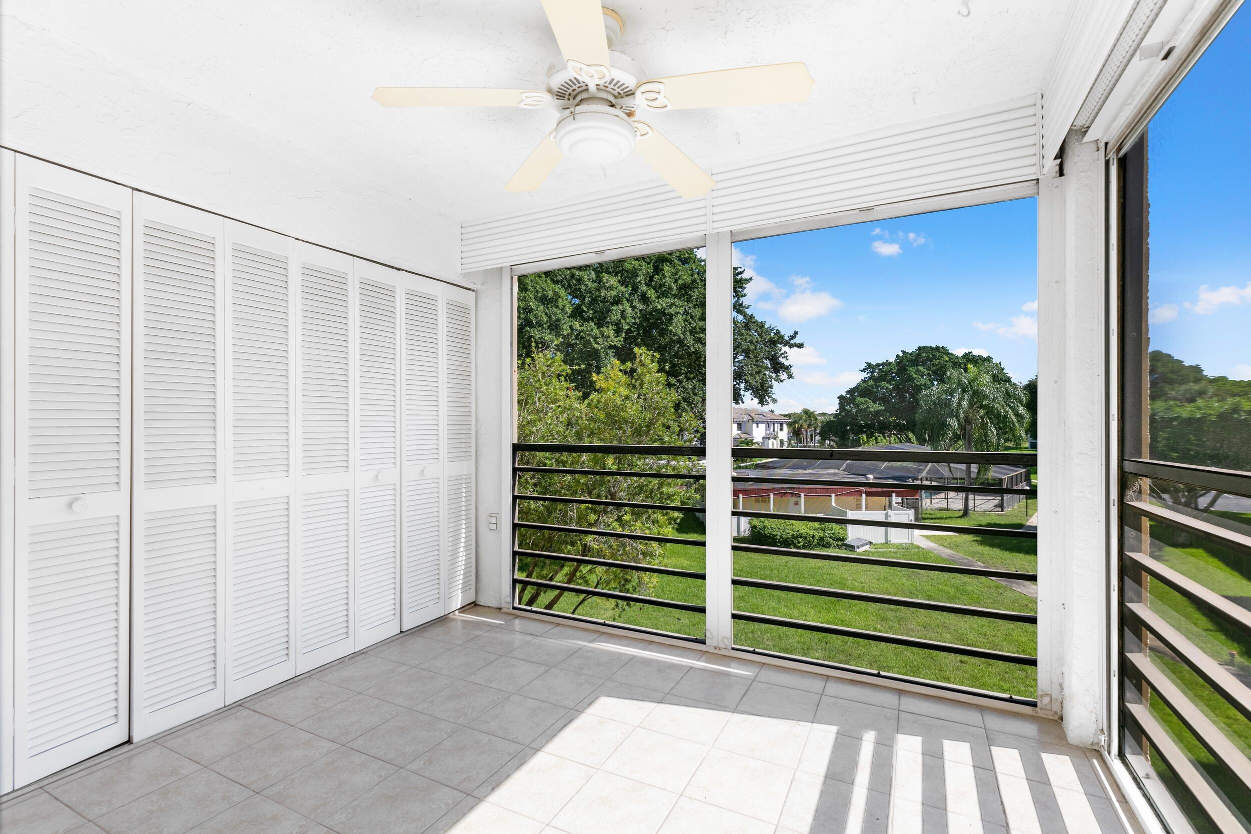 9233 Southwest 8th Street, Unit 316 Boca Raton, FL 33428 - Photo 18 of 20 Terrace 1