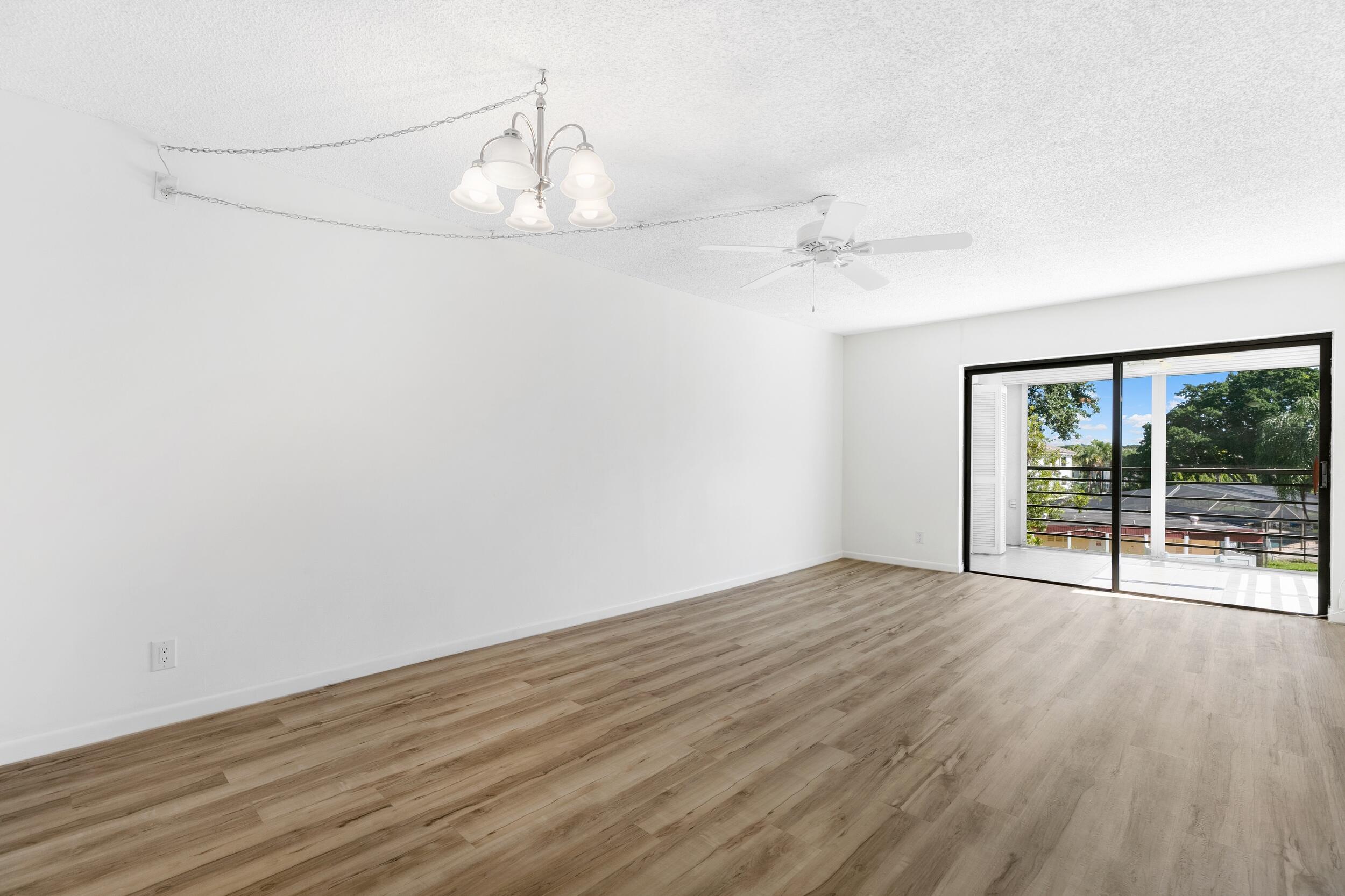 9233 Southwest 8th Street, Unit 316 Boca Raton, FL 33428 - Photo 3 of 20 Living Area 1