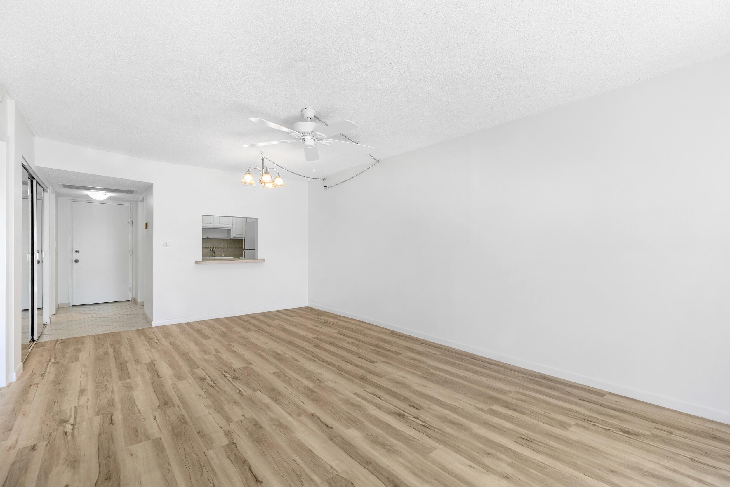 9233 Southwest 8th Street, Unit 316 Boca Raton, FL 33428 - Photo 4 of 20 Living Area 2