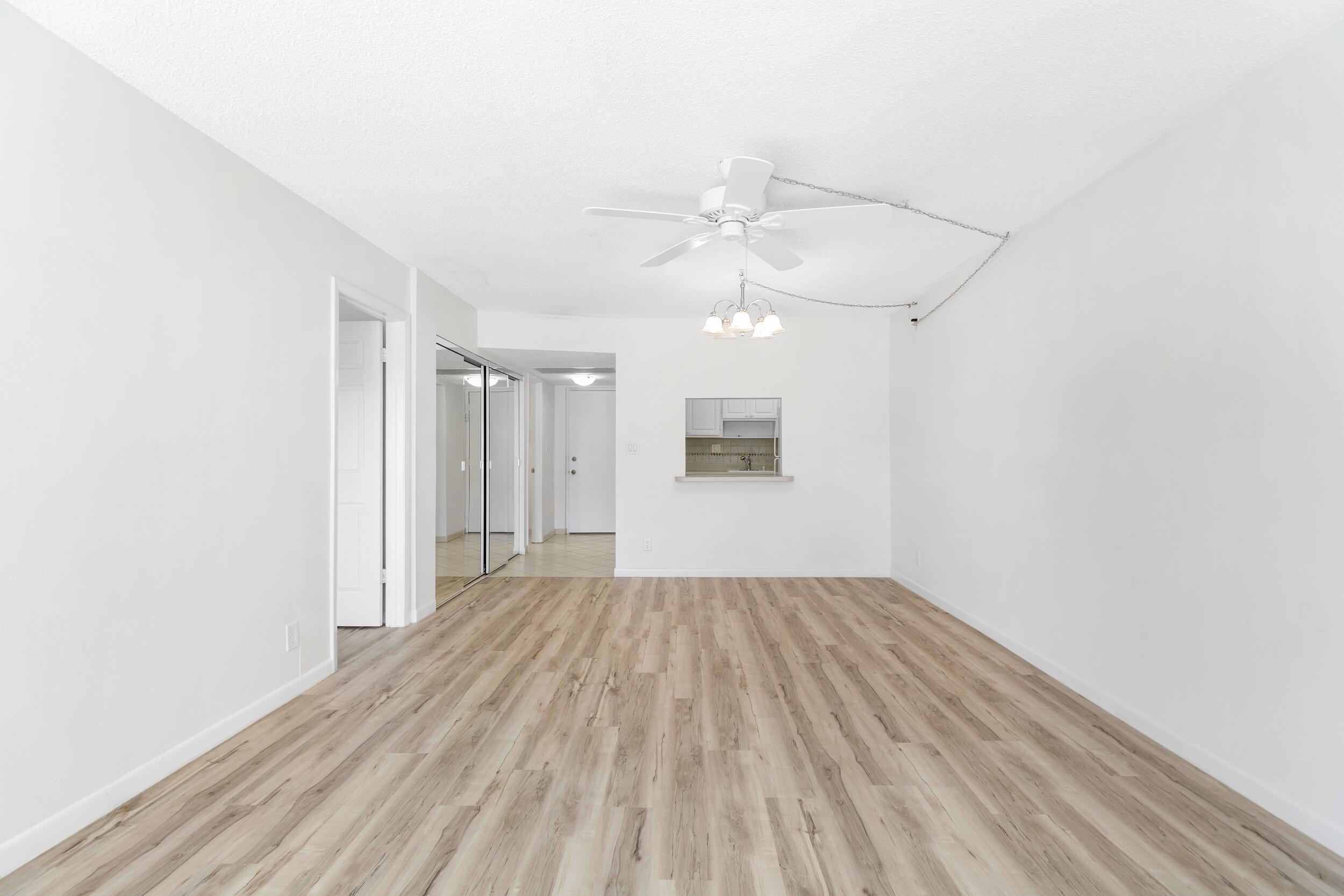 9233 Southwest 8th Street, Unit 316 Boca Raton, FL 33428 - Photo 5 of 20 Living Area 3