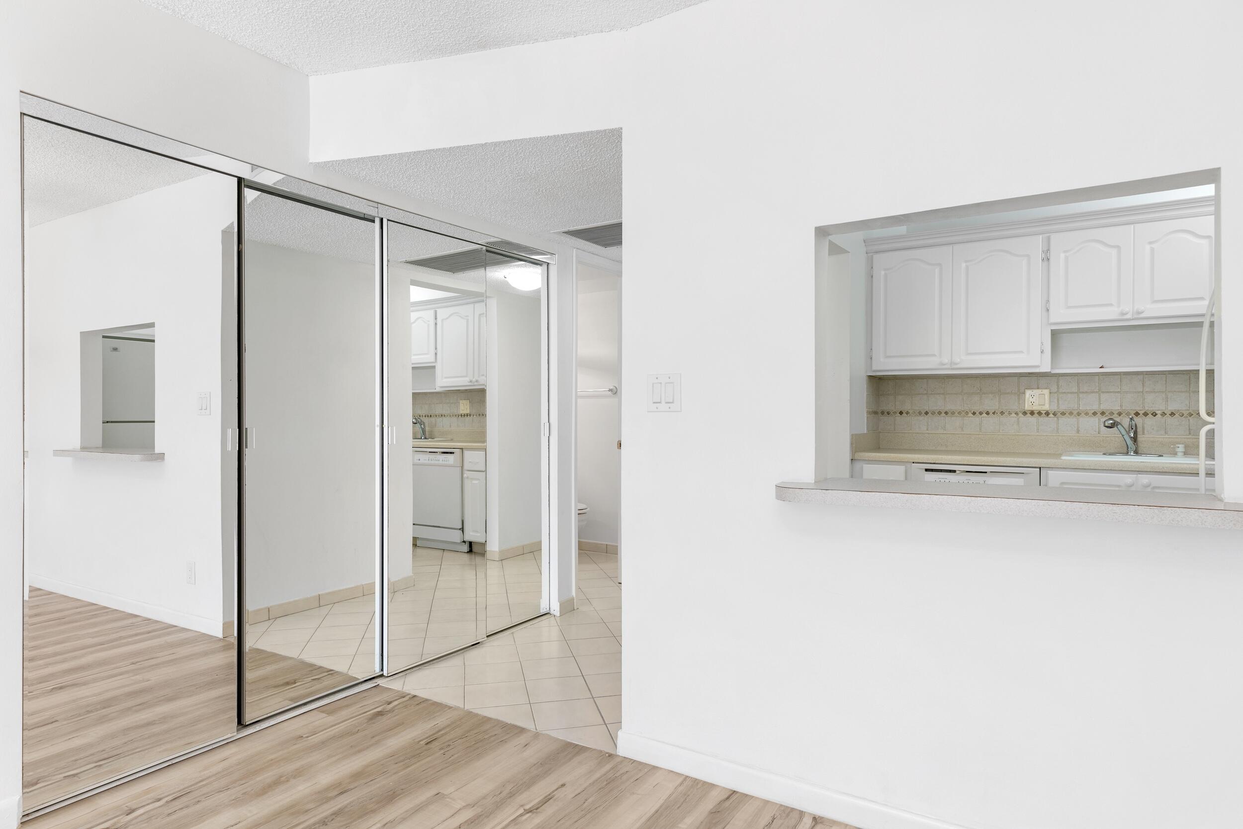 9233 Southwest 8th Street, Unit 316 Boca Raton, FL 33428 - Photo 7 of 20 Living Area 5