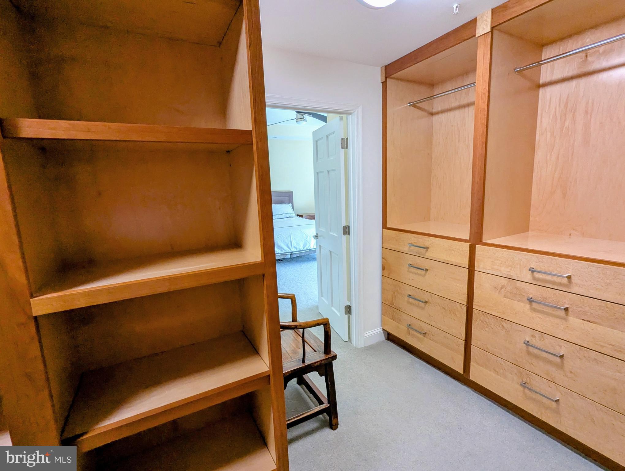 3801 Canterbury Road, Unit 1002 Baltimore, MD 21218 - Photo 21 of 32 a view of room with window