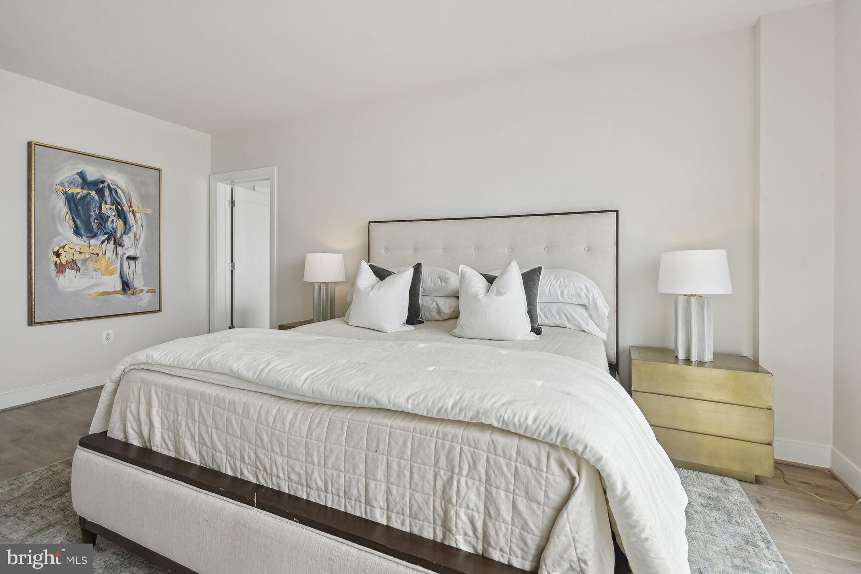 1331 Maryland Avenue Southwest, Unit 701 Washington, DC 20024 - Photo 8 of 16