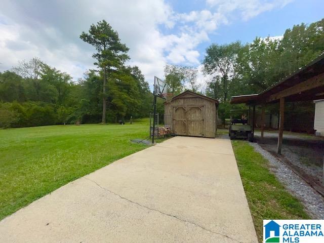 45676 Highway 25 Vincent, AL 35178 - Photo 19 of 22