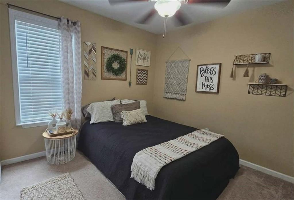 54 Leisure Drive Northwest Rome, GA 30165 - Photo 17 of 20