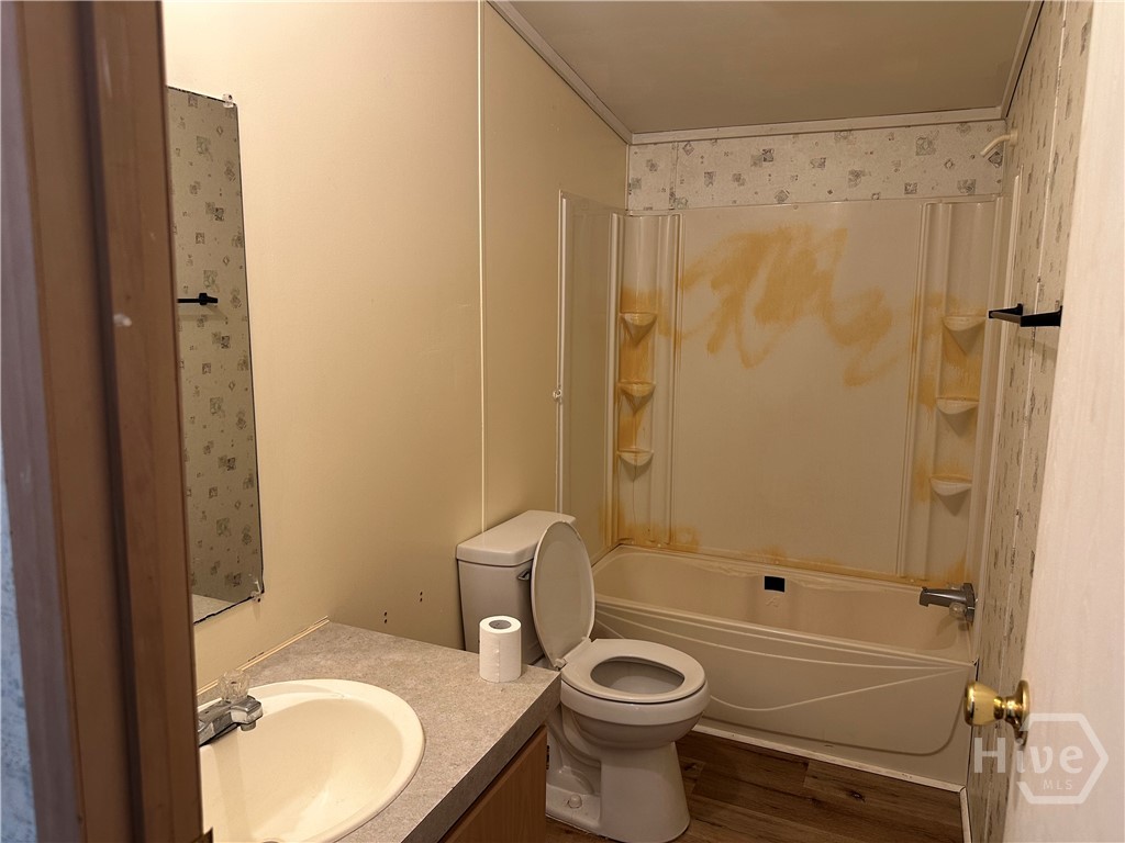 136 Corral Road Bloomingdale, GA 31302 - Photo 12 of 14 Gallery Image 12