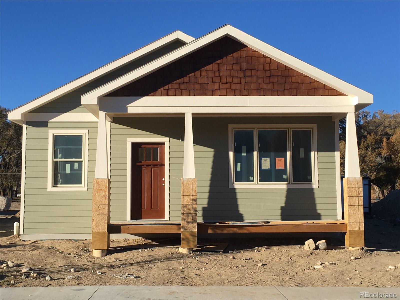 318 Two Rivers Road Salida, CO 81201 - Photo 1 of 10 Gallery Image 1