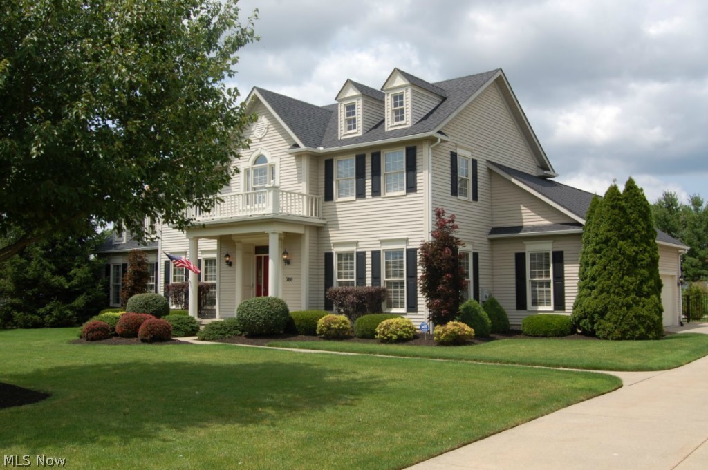7496 North Marblehead Road Hudson, OH 44236 - Photo 2 of 25 Gallery Image 2