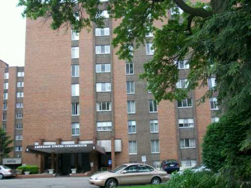 5 Bayard Road, Unit 610 Shadyside, PA 15213 - Photo 7 of 7 Other.