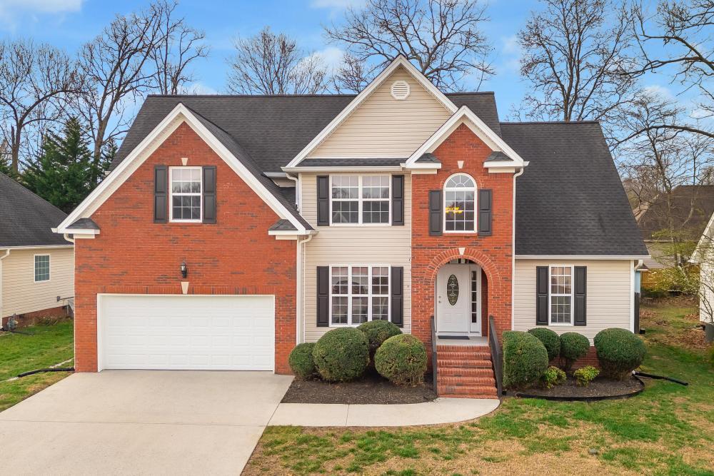 8236 Witherow Way Ooltewah, TN 37363 - Photo 1 of 39 2026_03_March_8236_Witherow_Way_0001