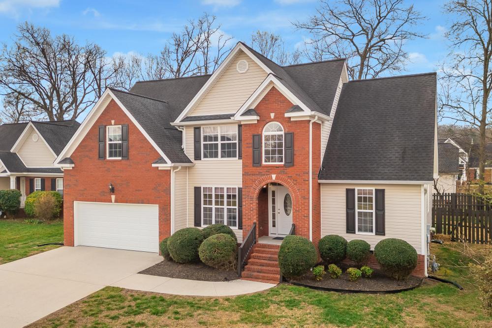 8236 Witherow Way Ooltewah, TN 37363 - Photo 2 of 39 2026_03_March_8236_Witherow_Way_0002