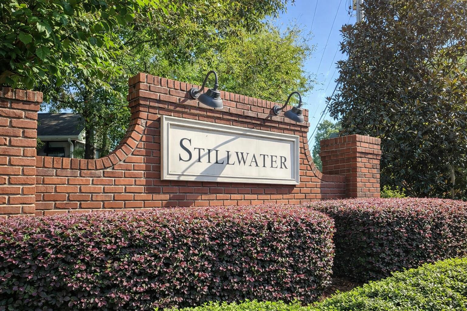 8236 Witherow Way Ooltewah, TN 37363 - Photo 35 of 39 Stillwater