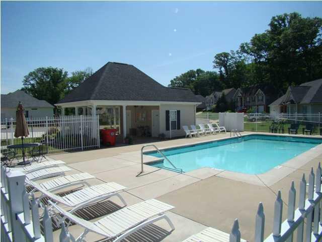 8236 Witherow Way Ooltewah, TN 37363 - Photo 39 of 39 Stillwater Pool
