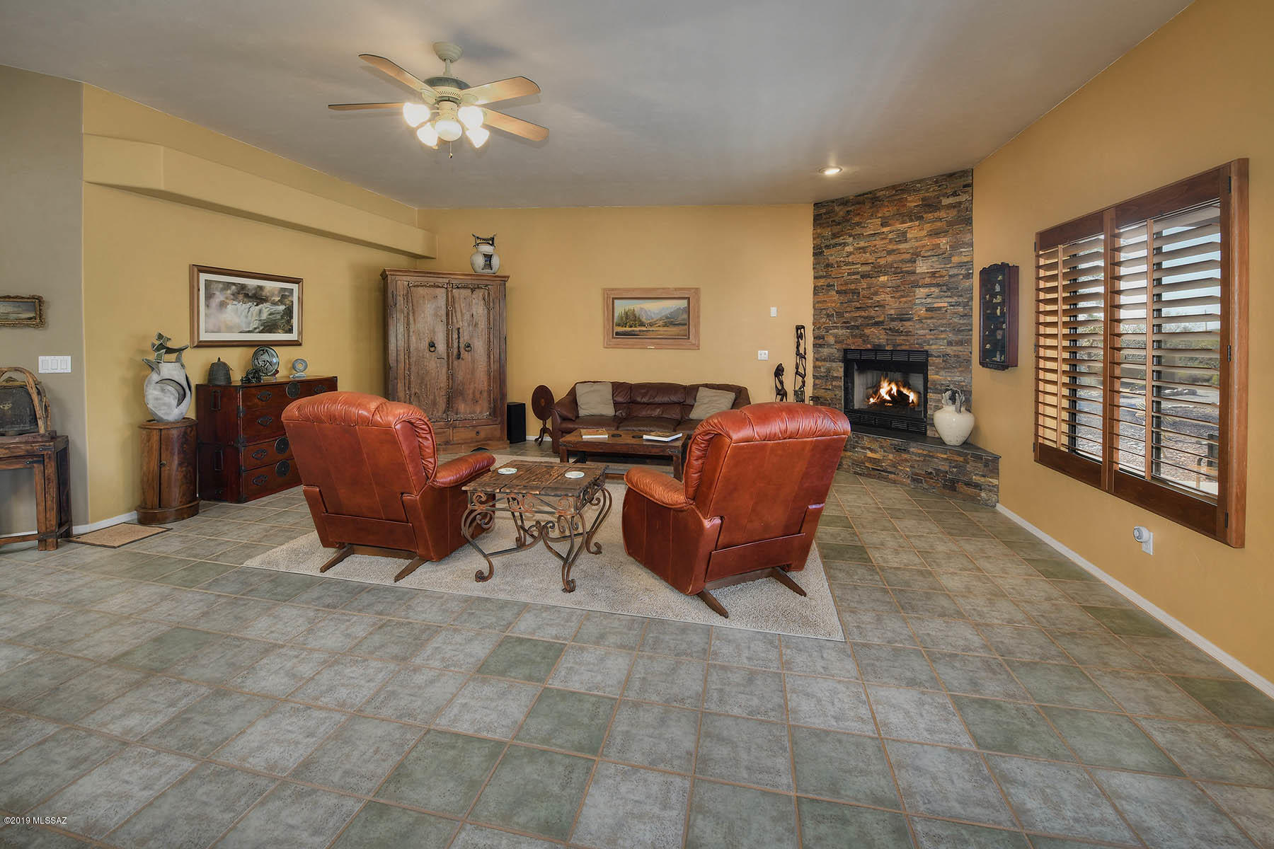 4814 North Castle Ridge Road Tucson, AZ 85749 - Photo 12 of 32
