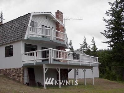 45 Sunshine Ridge Road Cle Elum, WA 98922 - Photo 1 of 1 Gallery Image 1