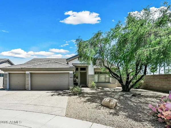 $3,300 | 6401 East Waltann Lane, Scottsdale, AZ 85254