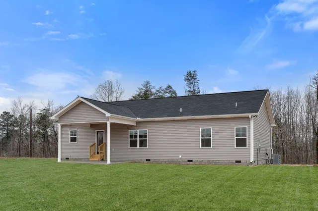 $318,330 | 2291 Lopez Court, Cookeville, TN 38506